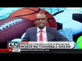 Wadau wa elimu waitaka serikali kuanzisha mchezo wa Tchoukball shuleni