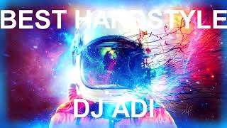 BEST HARDSTYLE OF 2017🎧🔥🔥 DJ ADI 🎧🎧🔥🔥ZIMA 2017/2018🔥🔥🎧