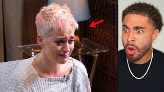 Katy Perry Admits To Selling Her Soul in Interview!