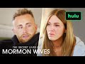 Jessi and Jordan Confront The Truth | The Secret Lives of Mormon Wives | Hulu