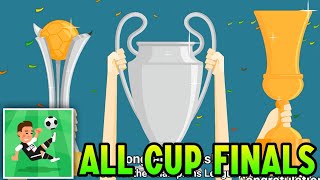 World Soccer Champs - All Cup Finals - Android iOS Gameplay Part 17 screenshot 4