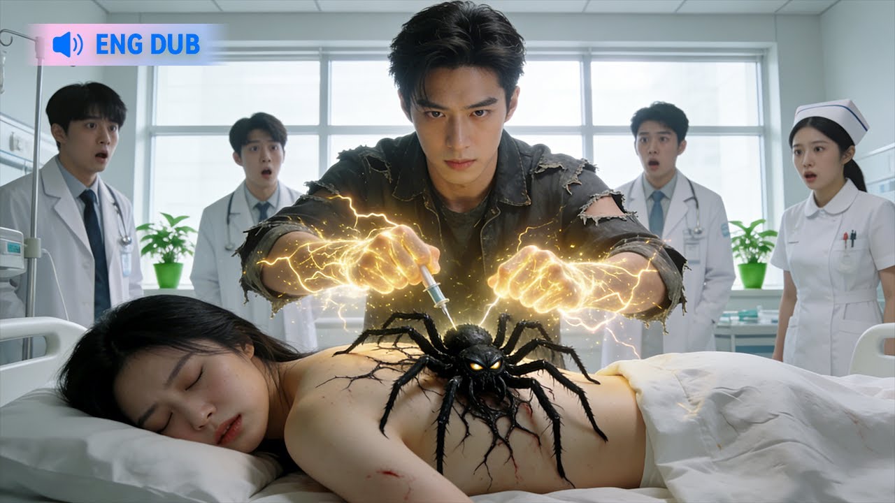 👊【Eng Dub】The SICK Outcast's FIST OF JUSTICE Shocked Everyone!