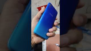 vivo y91 y95 folder change universal combo 2 minute m folder change