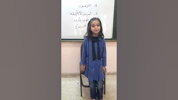 آداب تلاوة القرآن الكريم