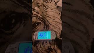 Mi PSP de hace 20 años - El samo del rap