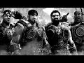 Gears of War: The Complete Saga v2 (Judgement, RAAM's Shadow, GOW 1-4) 1080p HD