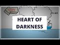 HEART OF DARKNESS BY JOSEPH CONRAD // ANIMATED BOOK SUMMARY