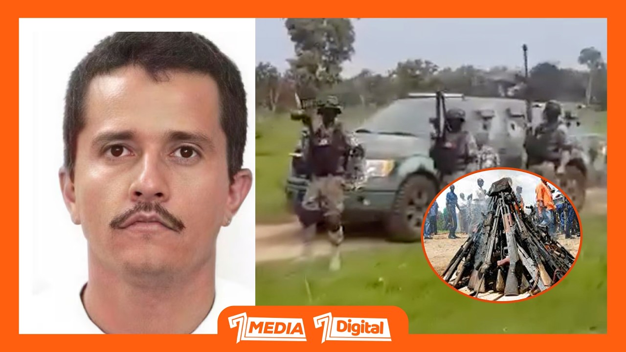 WANAWAKE NI HATARI MPENZI WA EL MENCHO AMETAJWA KUHUSIKA KUTOA SIRI NA KUSABABISHA KIFO CHAKE