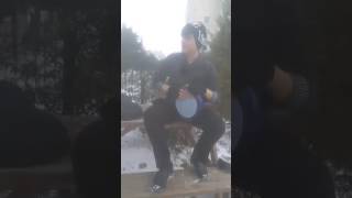 Selim Gürel Bilirmisin Sen Biber Gazını