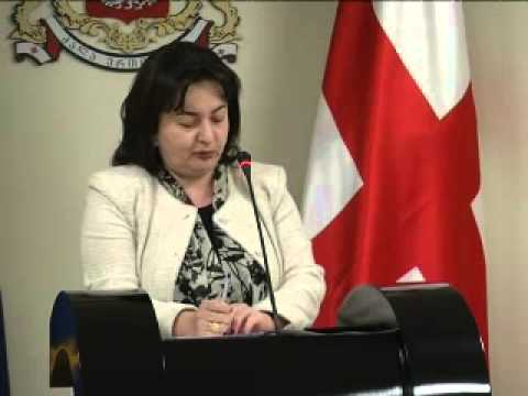 ბიზნესის წარმოების სიმარტივის მხრივ საქართველოს რეგიონში ყველაზე მაღალი ადგილი უკავია