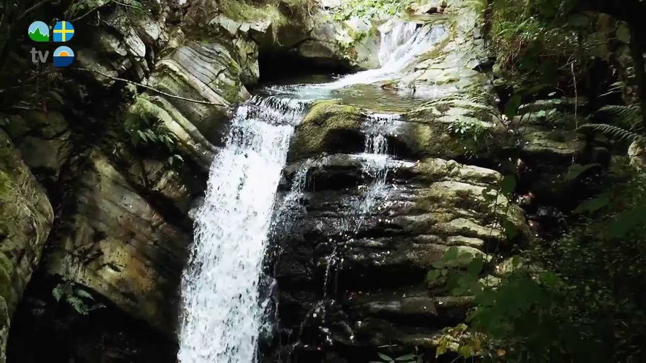 Sobrescobio - Turismo Asturias Televisión