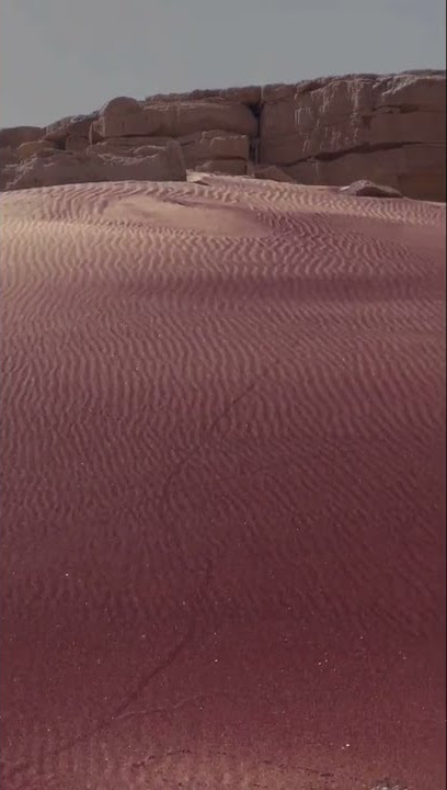 LISTEN TO THE SOUND ON PLANET MARS - ASTRONOT