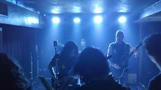 7.3.2026г. Eufobia в КЛУБЪ 🤘