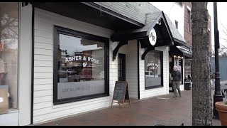 Community grocery store Asher Rose brings fresh food to Marietta