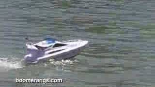Atlantic Yacht RC Boat (Remote Controlled Boat)