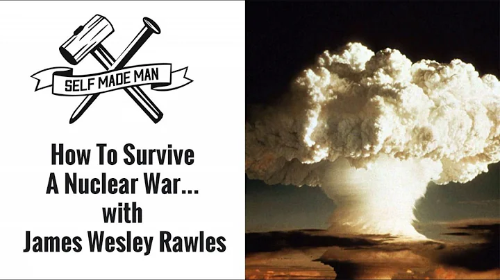 How To Survive A Nuclear War with James Wesley Raw...