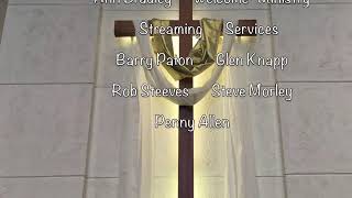 Bethany United Church Easter Sunday Service 9 April 2023