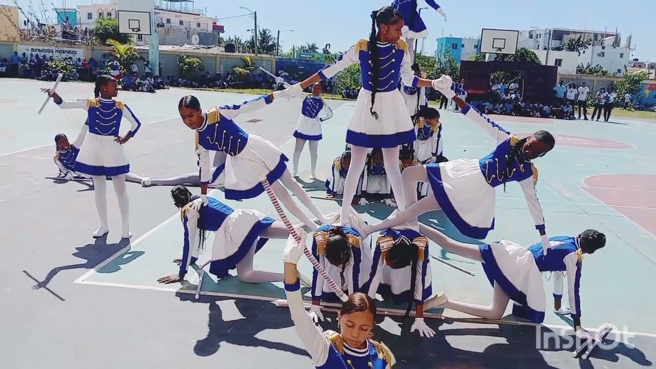 Bastón Ballet, Vetilo Alfau Durán
