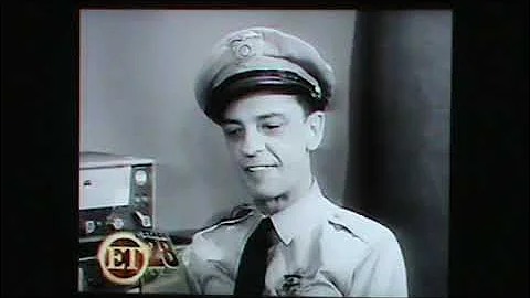 CMGUS VCR CLASSIC COMMERCIALS: ET ENTERTAINMENT TONIGHT CLIPS & BREAKS OPRAH DON KNOTTS 27 FEB 2006