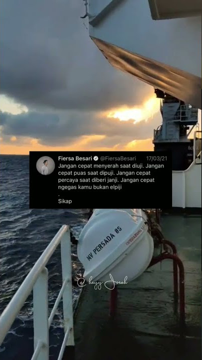 STORY WHATSAPP 30 DETIK 2021-ANGGAP SA APA