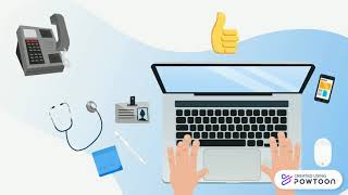 Informatics in Nursing Summer 2020. UpToDate powtoon video