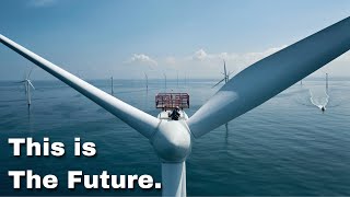 Wind Energy | Future of Renewable Energy | Full Documentary screenshot 2