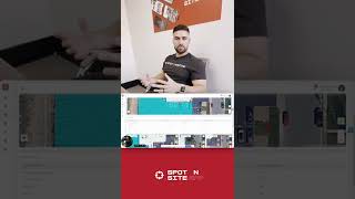 Spotonsites Project Summary