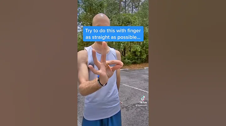 🖐 Palm A Ball With Small Hands! #Shorts - DayDayNews