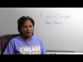Coach's Corner (with Pokey Chatman) : Episode 4 Triple Threat