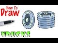 How to Draw V-Bucks | Fortnite image