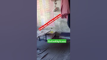 #short#status#room tour#👊Bpsc students🔰🌹#short #sd mani official#