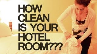 Maker's cleaning cloths: http://makersclean.com watch more clean my
space videos here! http://bit.ly/cleanmyspaceyt join the
cleanmyspace.com community! http...