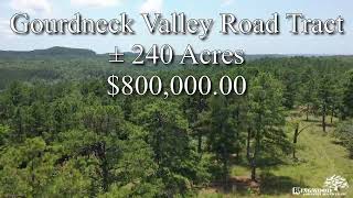 Gourdneck Valley Road Tract