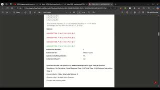 DBMS l Quiz 2 PYQ l Keshav l 29 11 24 l