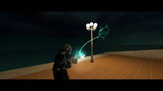 [Halo + Gmod] Shadowplay Clearout 5