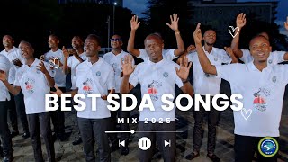 BEST SDA SONGS 2025 MIX //2026  HEAVENLY ECHOES