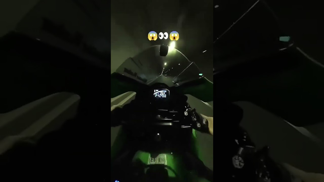 zx-10r speed - YouTube