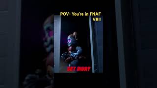 POV-You’re in FNAF VR! #fivenightsatfreddys #fnafsongs
POV-You’re in FNAF VR! #fivenightsatfreddys #fnafsongs POV-You’re in FNAF VR! #fivenightsatfreddys #fnafsongs