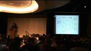 Tahoe: A Robust Distributed Secure Filesystem screenshot 2