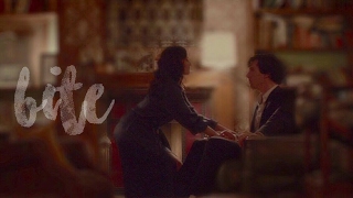 Irene Sherlock | Bite