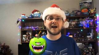 LordRotos Questmas Contest!