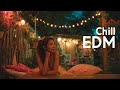 Chill Electronic EDM Mix 🎧 Study, Relax, Focus | Good Vibes Only