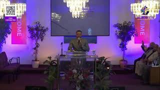 RWOC Sunday Worship Celebration