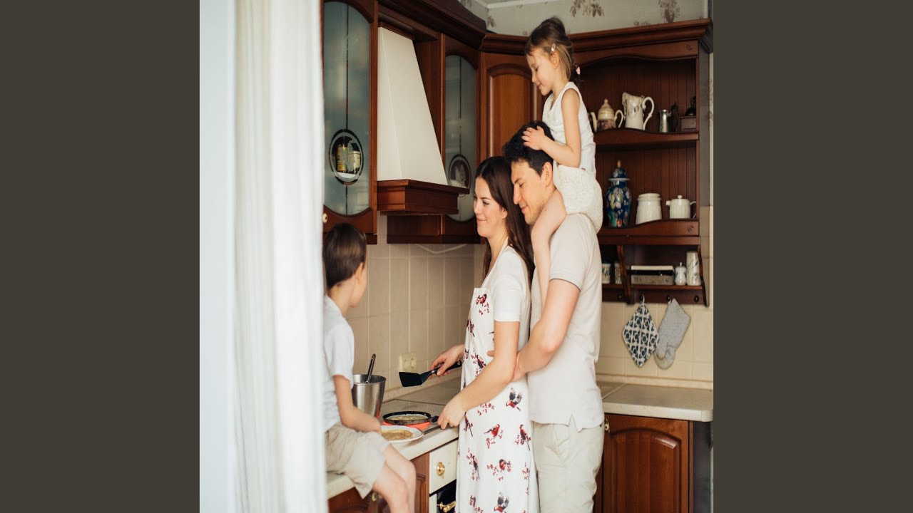 Artistic Music for Virtual Thanksgiving