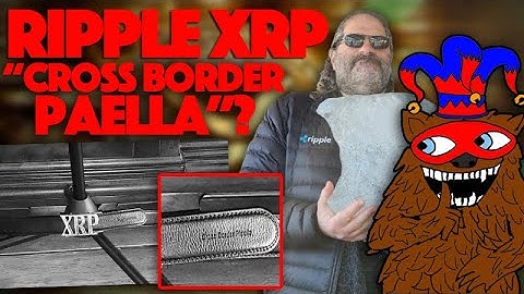 Ripple XRP: Did David Give Us A Belt Clue, Giving Us More Evidence That He’s Bearableguy123?