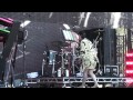 Little Dragon Shuffle A Dream Live At Lollapalooza 2012 mp3