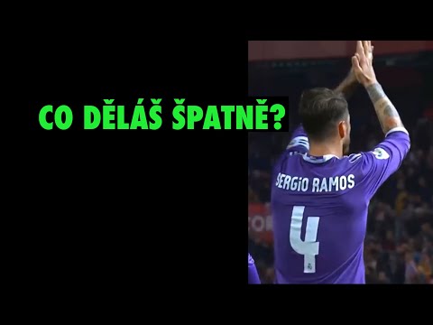 Video: Jak Se Stát Fotbalistou V Roce