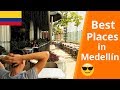 Medellin Colombia Guide | Ultimate Neighborhood Guide