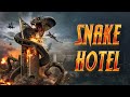 Snake Hotel (2023) [Horror] [Thriller] 🐍 Deadly Vicious Games & Giant Mutant Snakes! 🎲 Full Movie