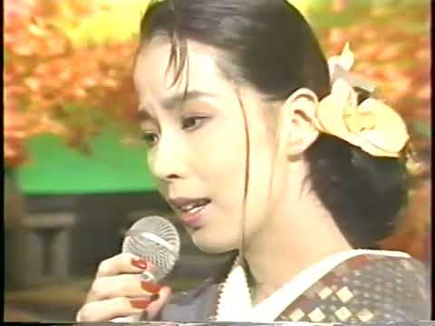 増田恵子 Fu Ri Ne Youtube